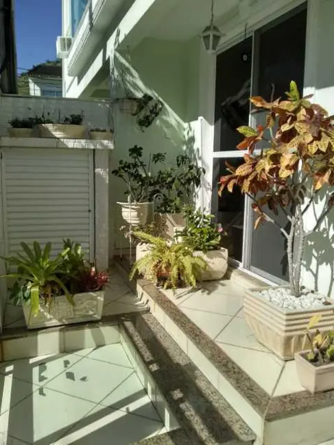 Foto 2 de Casa de Condomínio com 3 quartos à venda, 107m2 em Rio De Janeiro - RJ