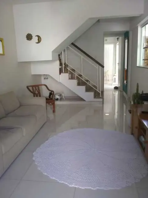 Foto 4 de Casa de Condomínio com 3 quartos à venda, 107m2 em Rio De Janeiro - RJ