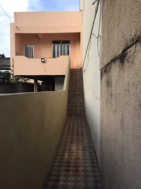 Foto 1 de Casa com 3 quartos à venda, 340m2 em Rio De Janeiro - RJ