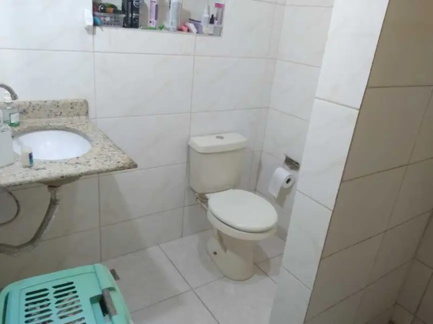 Foto 9 de Casa com 3 quartos à venda, 340m2 em Rio De Janeiro - RJ