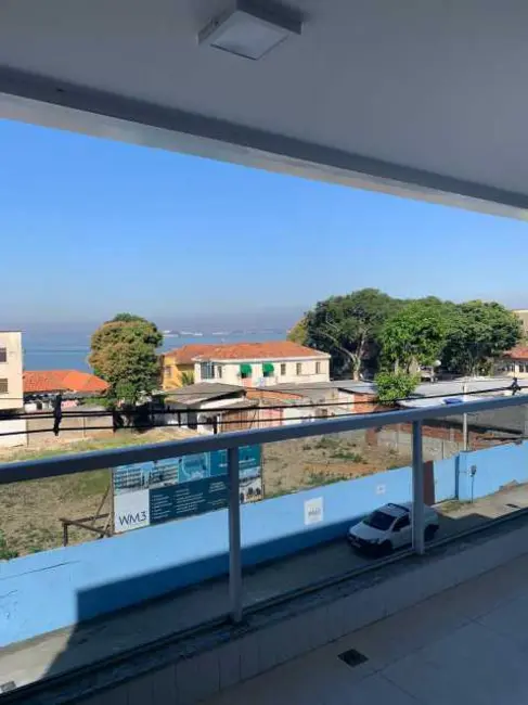 Foto 4 de Apartamento com 2 quartos à venda, 68m2 em Rio De Janeiro - RJ