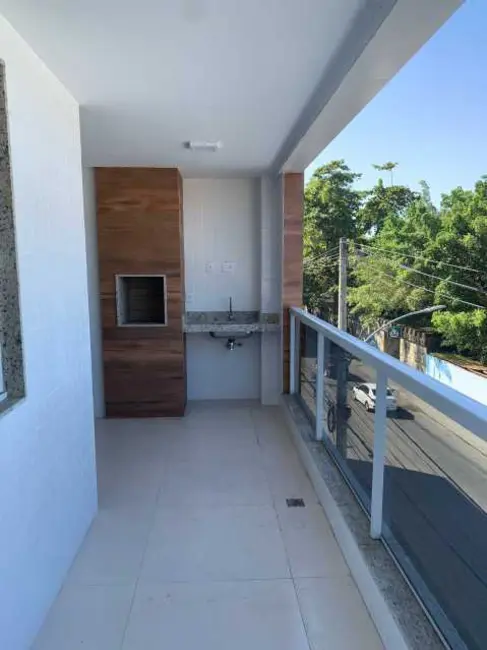 Foto 2 de Apartamento com 2 quartos à venda, 68m2 em Rio De Janeiro - RJ