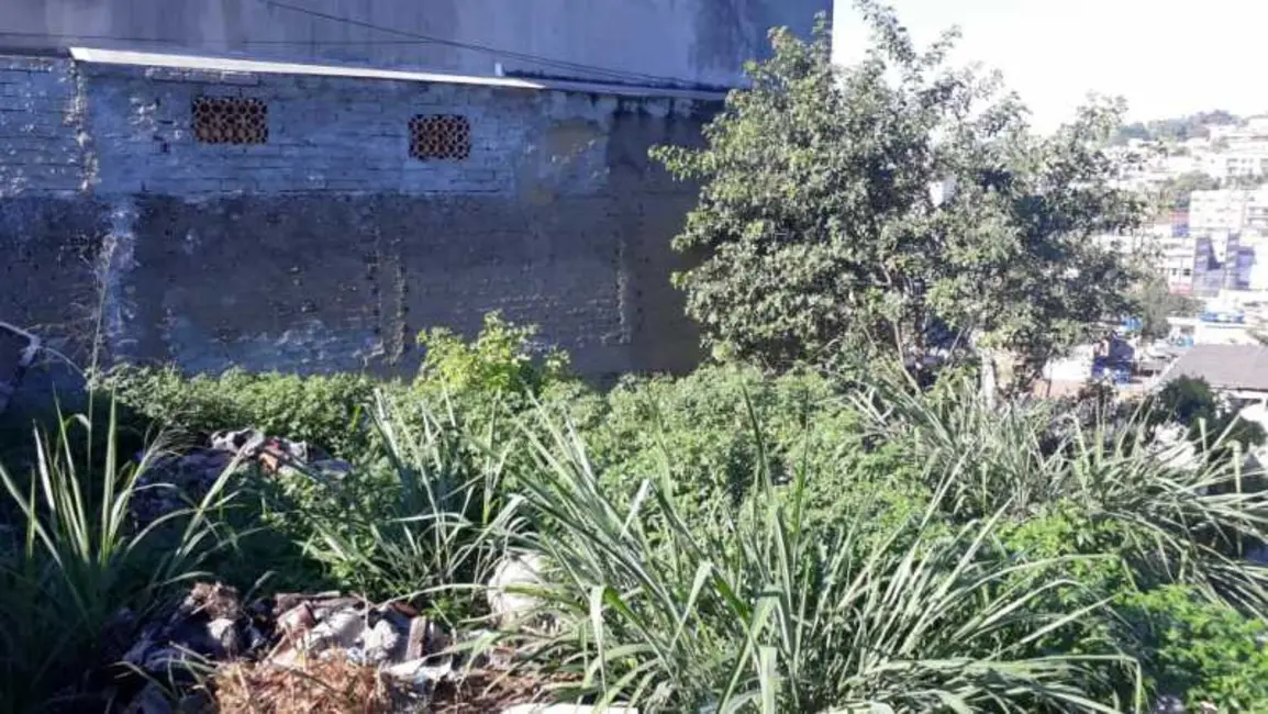 Terreno / Lote à venda, 309m2 em Rio De Janeiro - RJ - imagem 3 Foto 3 de Terreno / Lote à venda, 309m2 em Rio De Janeiro - RJ