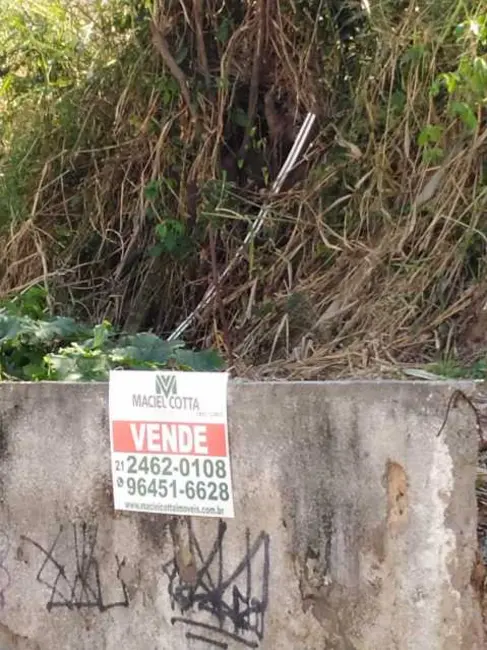 Foto 3 de Terreno / Lote à venda, 506m2 em Rio De Janeiro - RJ