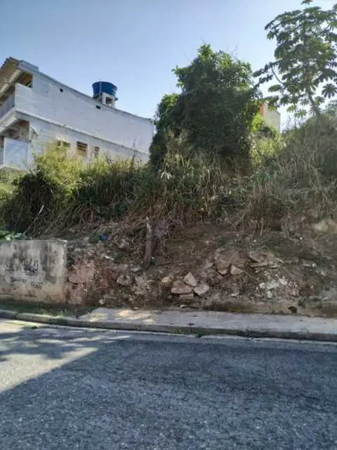 Foto 2 de Terreno / Lote à venda, 506m2 em Rio De Janeiro - RJ