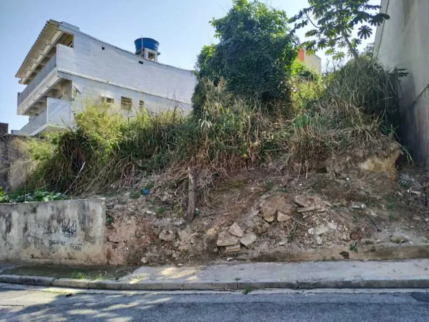 Foto 1 de Terreno / Lote à venda, 506m2 em Rio De Janeiro - RJ