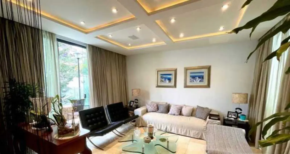 Foto 7 de Casa com 3 quartos à venda, 289m2 em Rio De Janeiro - RJ