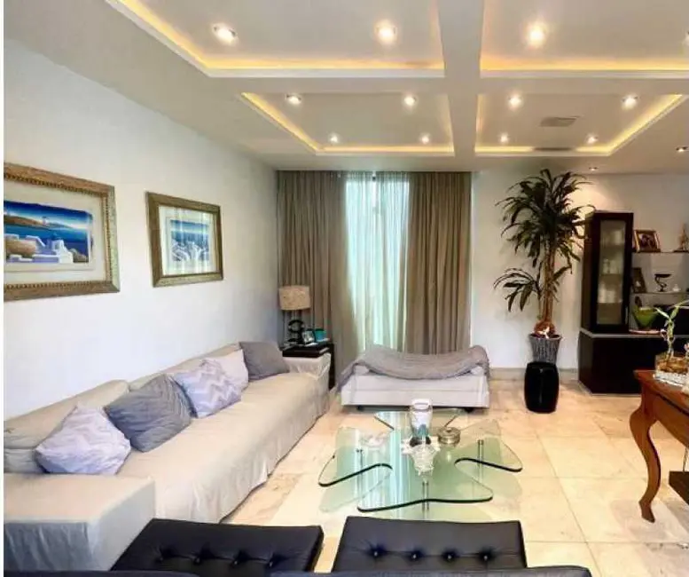 Foto 8 de Casa com 3 quartos à venda, 289m2 em Rio De Janeiro - RJ