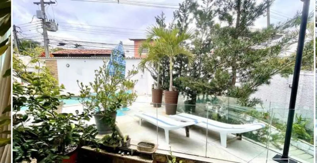 Foto 6 de Casa com 3 quartos à venda, 289m2 em Rio De Janeiro - RJ