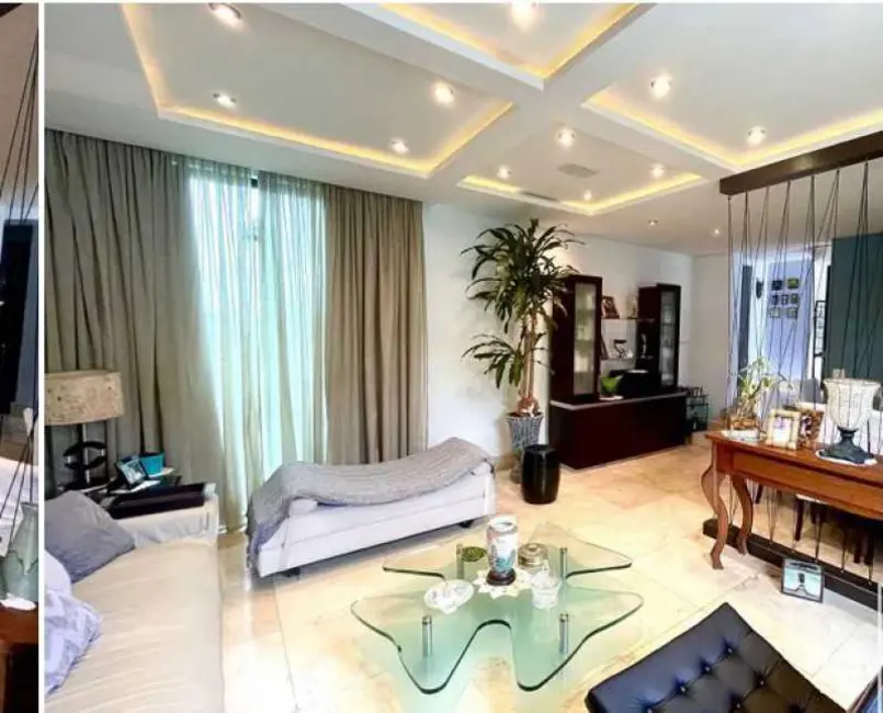 Foto 9 de Casa com 3 quartos à venda, 289m2 em Rio De Janeiro - RJ