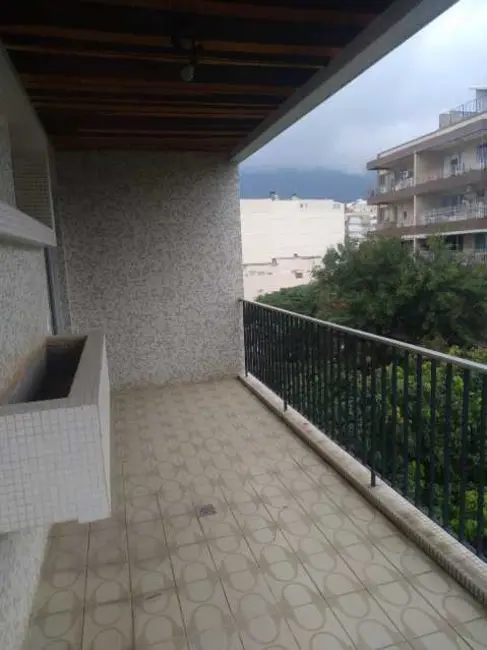 Foto 1 de Apartamento com 3 quartos à venda, 110m2 em Rio De Janeiro - RJ