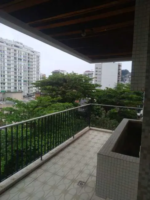 Foto 3 de Apartamento com 3 quartos à venda, 110m2 em Rio De Janeiro - RJ