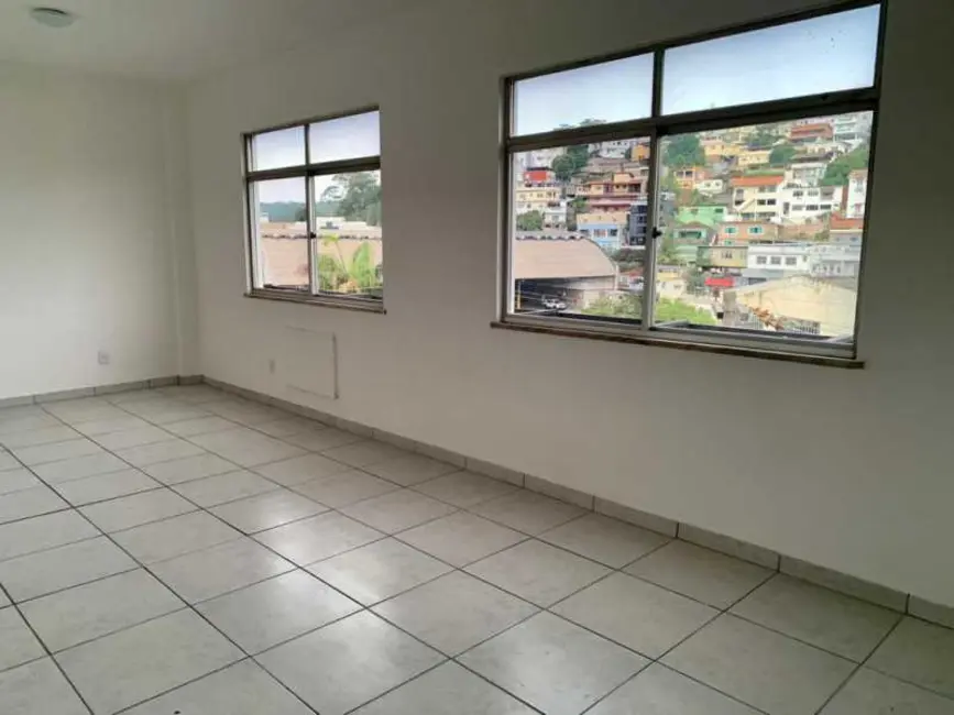 Sala Comercial para alugar, 25m2 em Rio De Janeiro - RJ - imagem 3 Foto 3 de Sala Comercial para alugar, 25m2 em Rio De Janeiro - RJ