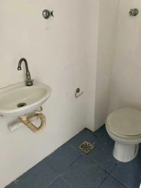 Foto 3 de Sala Comercial para alugar, 25m2 em Rio De Janeiro - RJ