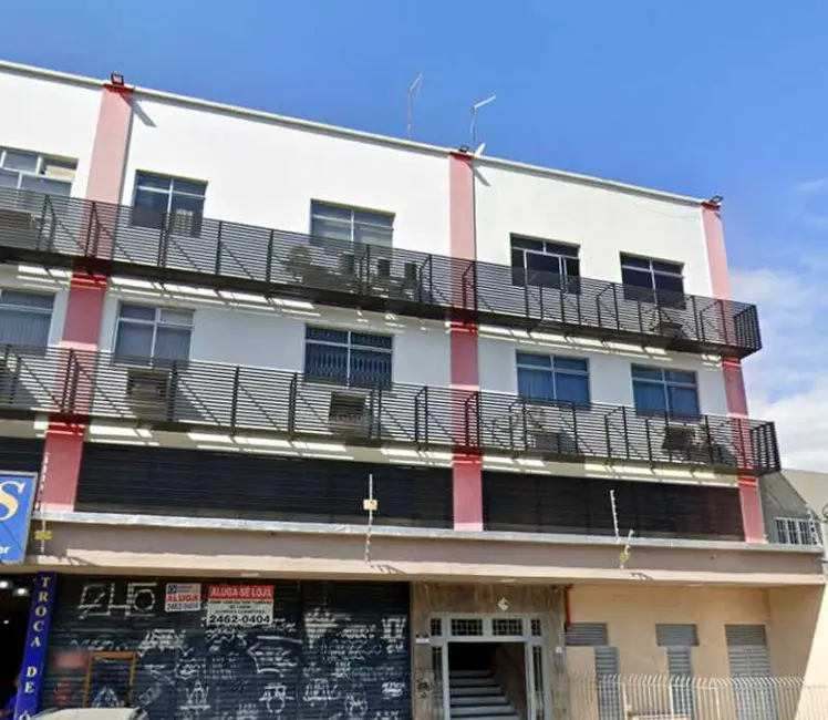 Foto 1 de Sala Comercial para alugar, 30m2 em Rio De Janeiro - RJ