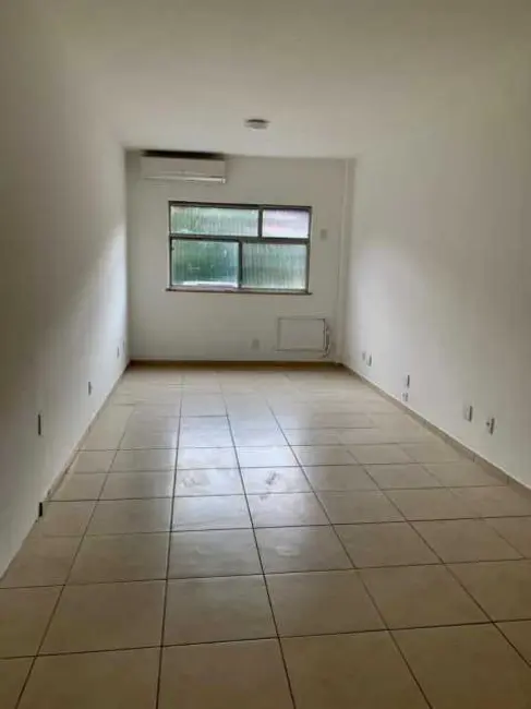 Foto 2 de Sala Comercial para alugar, 25m2 em Rio De Janeiro - RJ