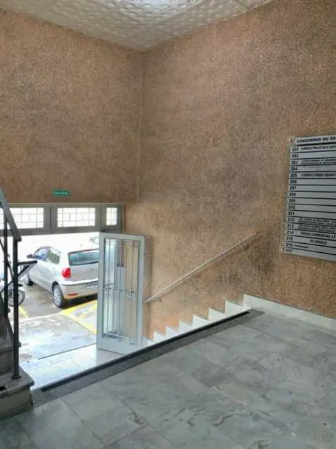 Foto 5 de Sala Comercial para alugar, 25m2 em Rio De Janeiro - RJ