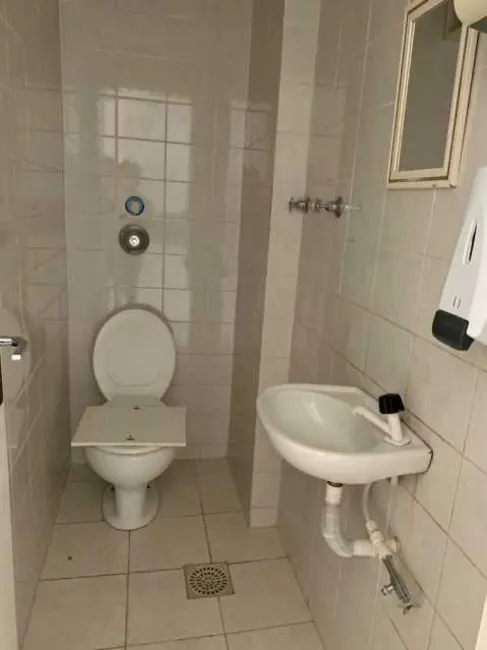 Foto 4 de Sala Comercial para alugar, 25m2 em Rio De Janeiro - RJ