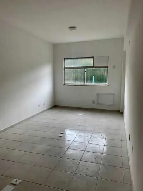 Foto 2 de Sala Comercial para alugar, 25m2 em Rio De Janeiro - RJ