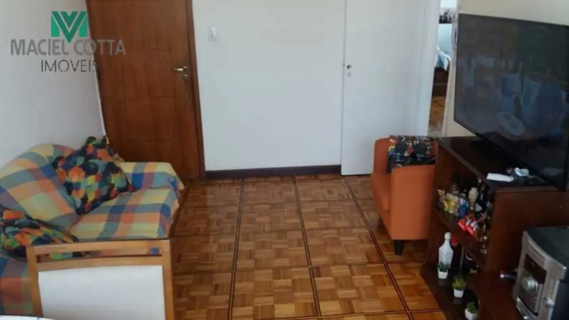 Foto 1 de Apartamento com 2 quartos à venda, 50m2 em Rio De Janeiro - RJ
