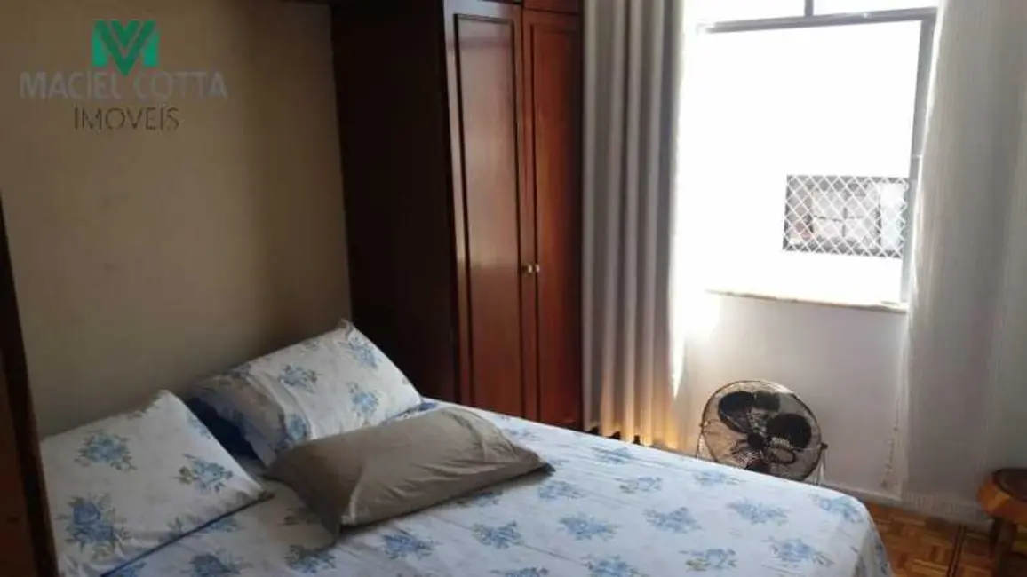 Foto 4 de Apartamento com 2 quartos à venda, 50m2 em Rio De Janeiro - RJ