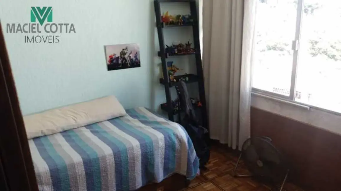 Foto 8 de Apartamento com 2 quartos à venda, 50m2 em Rio De Janeiro - RJ