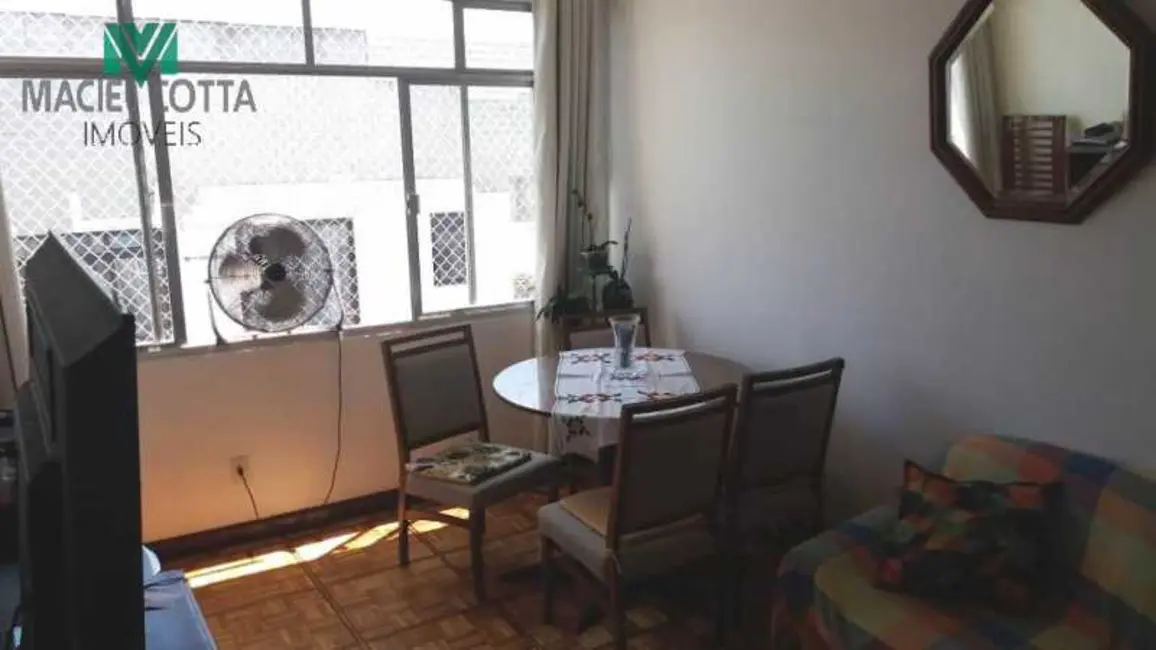 Foto 2 de Apartamento com 2 quartos à venda, 50m2 em Rio De Janeiro - RJ