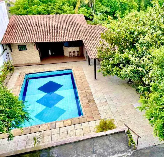 Foto 2 de Casa com 3 quartos à venda, 367m2 em Rio De Janeiro - RJ