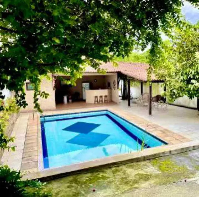 Foto 7 de Casa com 3 quartos à venda, 367m2 em Rio De Janeiro - RJ