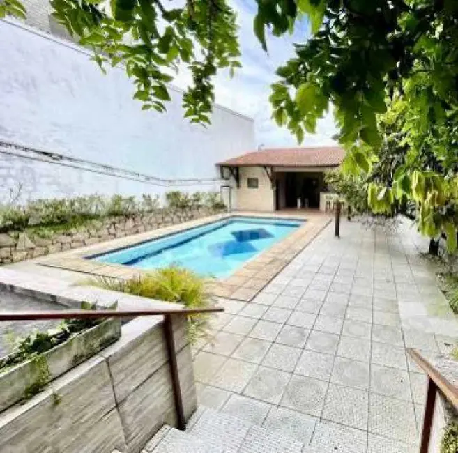 Foto 8 de Casa com 3 quartos à venda, 367m2 em Rio De Janeiro - RJ
