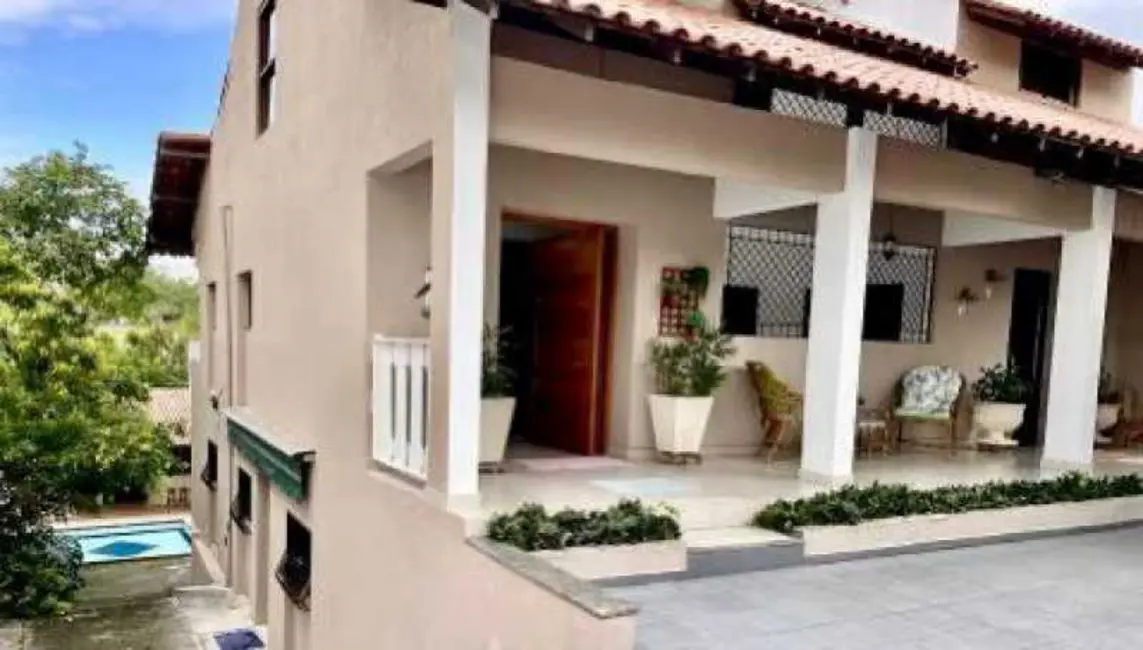 Foto 5 de Casa com 3 quartos à venda, 367m2 em Rio De Janeiro - RJ