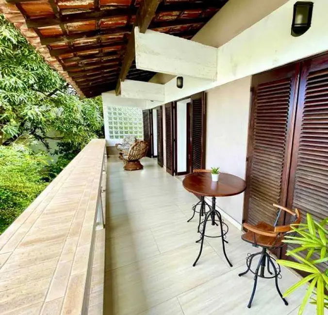 Foto 4 de Casa com 3 quartos à venda, 367m2 em Rio De Janeiro - RJ