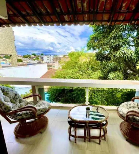 Foto 3 de Casa com 3 quartos à venda, 367m2 em Rio De Janeiro - RJ