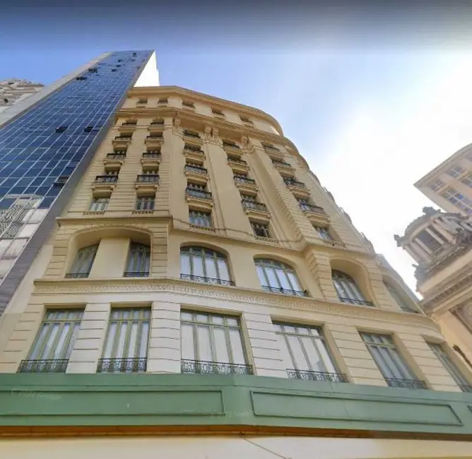 Foto 1 de Sala Comercial à venda e para alugar, 36m2 em Rio De Janeiro - RJ
