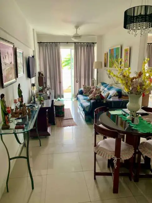 Foto 4 de Apartamento com 2 quartos à venda, 50m2 em Rio De Janeiro - RJ