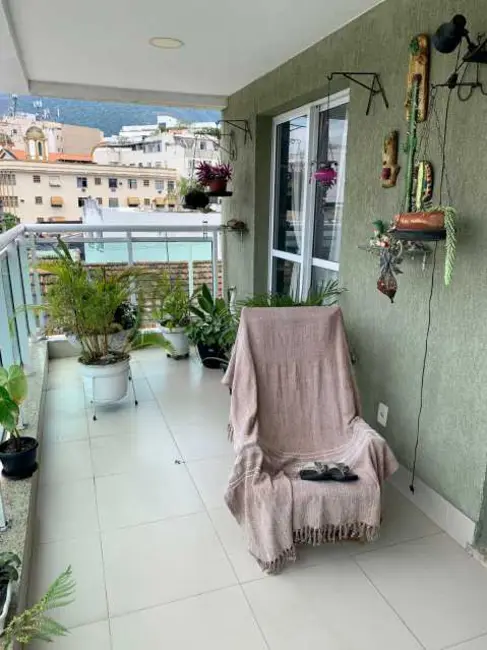 Foto 2 de Apartamento com 2 quartos à venda, 50m2 em Rio De Janeiro - RJ