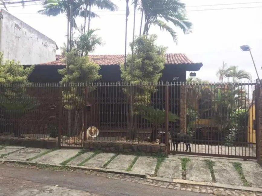 Foto 4 de Casa com 4 quartos à venda em Rio De Janeiro - RJ