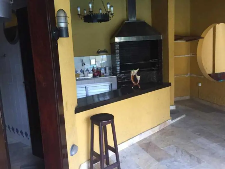 Foto 8 de Casa com 4 quartos à venda em Rio De Janeiro - RJ