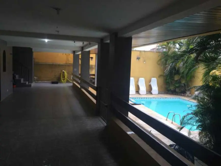 Foto 7 de Casa com 4 quartos à venda em Rio De Janeiro - RJ