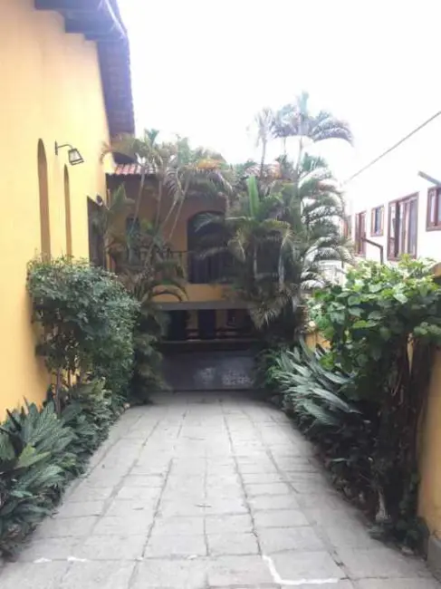 Foto 5 de Casa com 4 quartos à venda em Rio De Janeiro - RJ