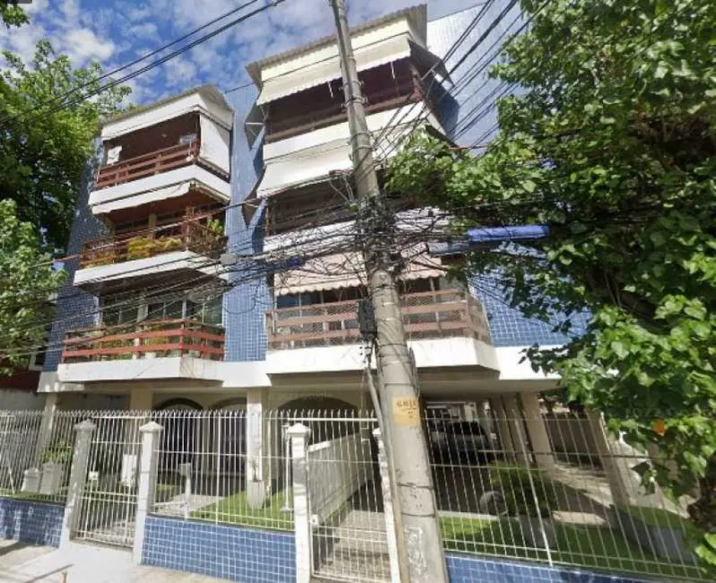 Foto 1 de Apartamento com 2 quartos à venda, 95m2 em Rio De Janeiro - RJ