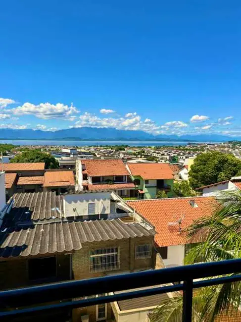 Apartamento com 4 quartos para alugar, 200m2 em Rio De Janeiro - RJ - imagem 3 Foto 3 de Apartamento com 4 quartos para alugar, 200m2 em Rio De Janeiro - RJ