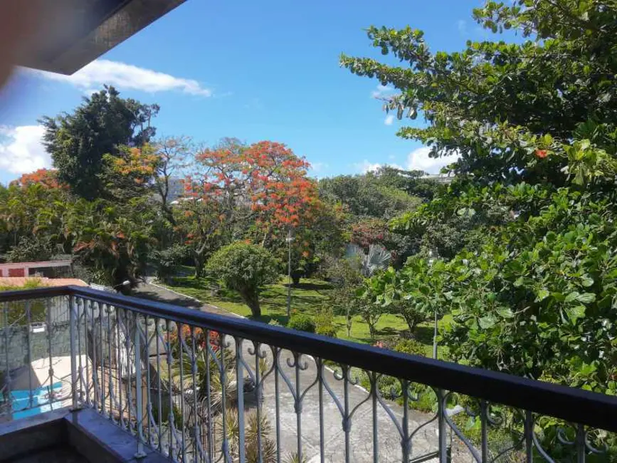 Foto 4 de Apartamento com 3 quartos à venda, 120m2 em Rio De Janeiro - RJ