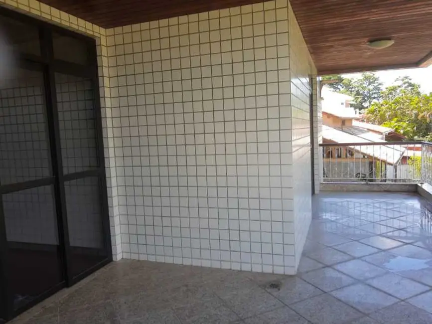 Foto 5 de Apartamento com 3 quartos à venda, 120m2 em Rio De Janeiro - RJ