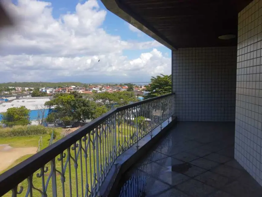 Foto 3 de Apartamento com 3 quartos à venda, 120m2 em Rio De Janeiro - RJ