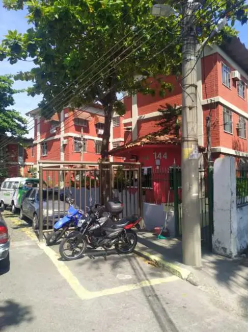 Apartamento com 2 quartos à venda, 45m2 em Rio De Janeiro - RJ - imagem 1 Foto 1 de Apartamento com 2 quartos à venda, 45m2 em Rio De Janeiro - RJ