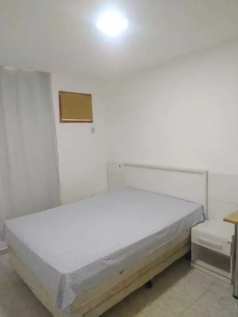 Apartamento com 2 quartos à venda, 45m2 em Rio De Janeiro - RJ - imagem 9 Foto 9 de Apartamento com 2 quartos à venda, 45m2 em Rio De Janeiro - RJ