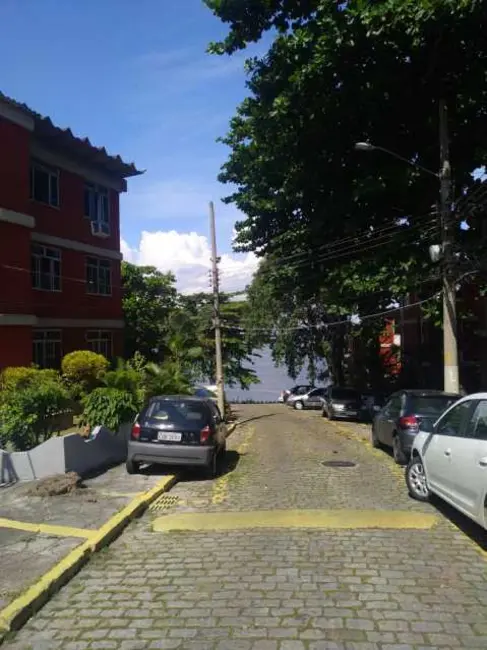 Apartamento com 2 quartos à venda, 45m2 em Rio De Janeiro - RJ - imagem 2 Foto 2 de Apartamento com 2 quartos à venda, 45m2 em Rio De Janeiro - RJ