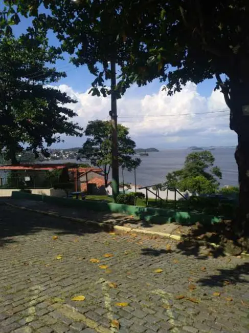 Apartamento com 2 quartos à venda, 45m2 em Rio De Janeiro - RJ - imagem 3 Foto 3 de Apartamento com 2 quartos à venda, 45m2 em Rio De Janeiro - RJ