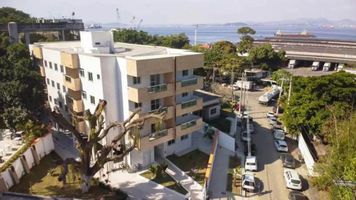 Foto 2 de Apartamento com 2 quartos à venda, 62m2 em Rio De Janeiro - RJ